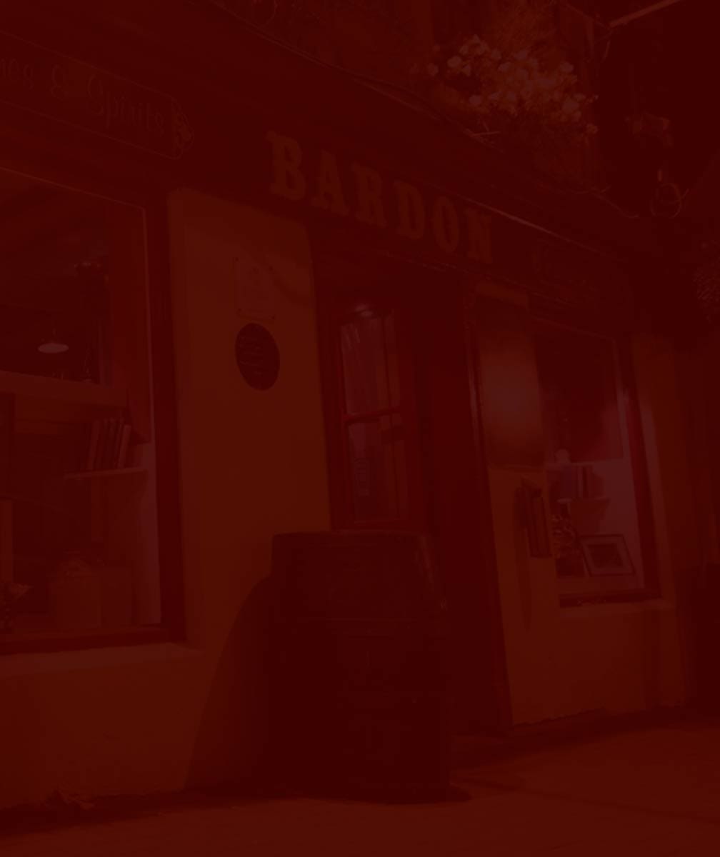 Bardons Bar and Restaurant Kilcullen